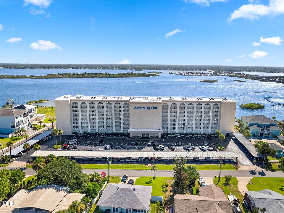 1st image of 3606 S Peninsula Dr APT 103