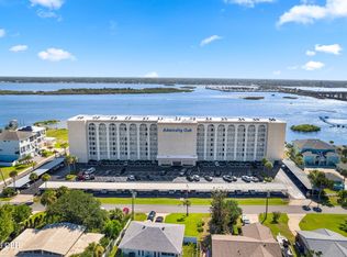 3606 S Peninsula Dr APT 103, Port Orange, FL 32127