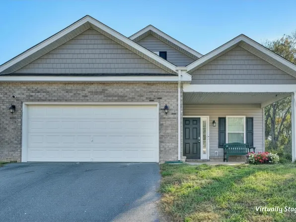 2029 Heys Ln, Vinton, VA 24179