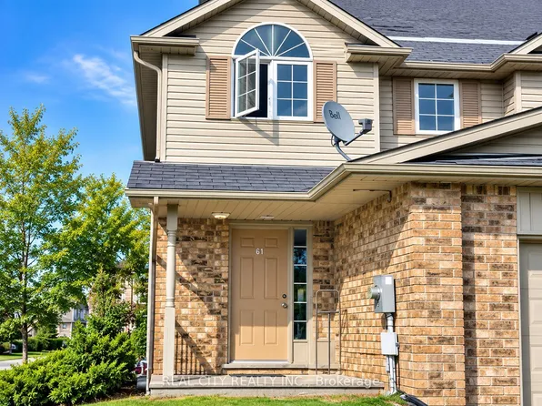 64 Clough Cres, Guelph, ON N1L 0G1