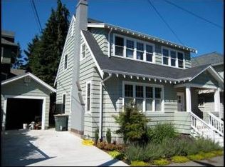 3308 E Cherry St, Seattle, WA 98122