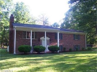 4135 New Kent Hwy, Quinton, VA 23141