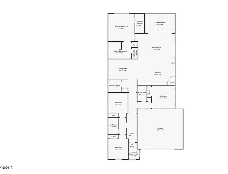 21059 E Estrella Rd — Photo 2