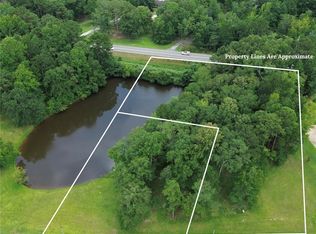 LOT 6c 7c Rocky Creek Dr, Alexander City, AL 35010