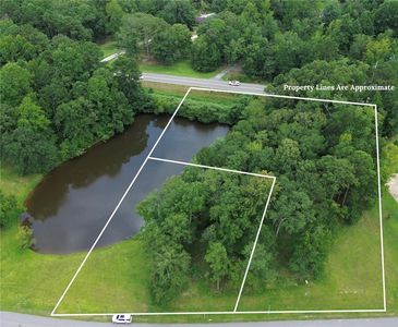 LOT 6c 7c Rocky Creek Dr, Alexander City, AL, 35010