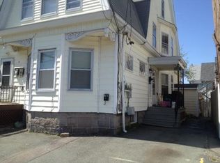30 Prospect St APT 1, Gloucester, MA 01930