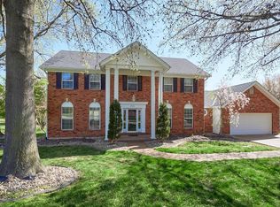 2534 Trenton Sta, Saint Charles, MO 63303