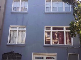 210 Broderick St APT 2, San Francisco, CA 94117