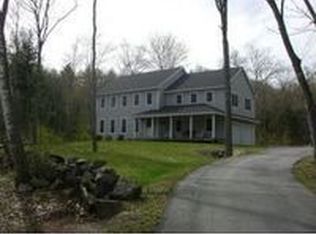 48 Richards Rd, Newbury, NH 03255