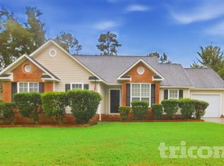 127 Wenlock Cir, Irmo, SC 29063