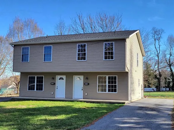 1314 Sherman Ave, Hagerstown, MD 21740