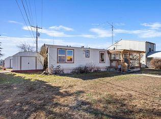 12611 W 18th Ave, Airway Heights, WA 99001