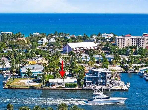 3018 NE 26th St, Fort Lauderdale, FL 33305