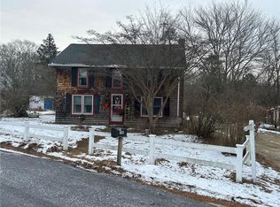 750 Old Baptist Rd, North Kingstown, RI 02852