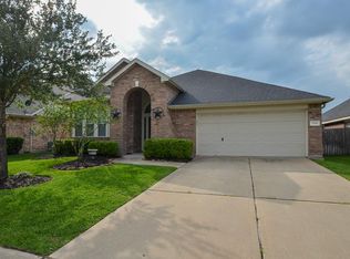 7426 Boxwood Ridge Ln, Richmond, TX 77407