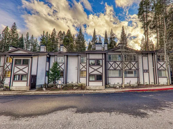 227 Olympic Valley Rd #48, Olympic Valley, CA 96146