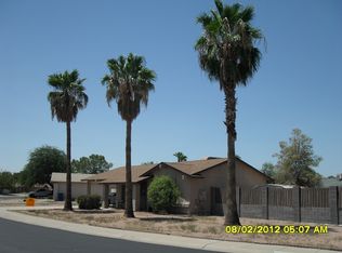 506 W El Prado Rd, Chandler, AZ 85225