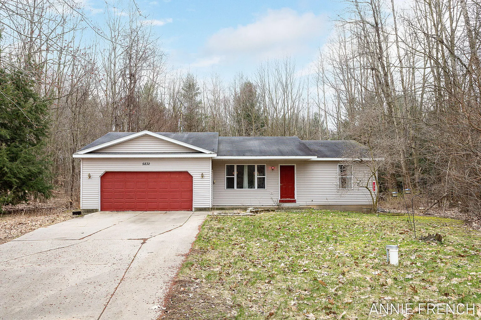 5832 Ell Ct photo 1