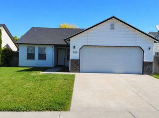 3123 Village Green St, Caldwell, ID 83605