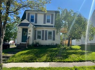 43 Glenview Ave, Jamestown, NY 14701