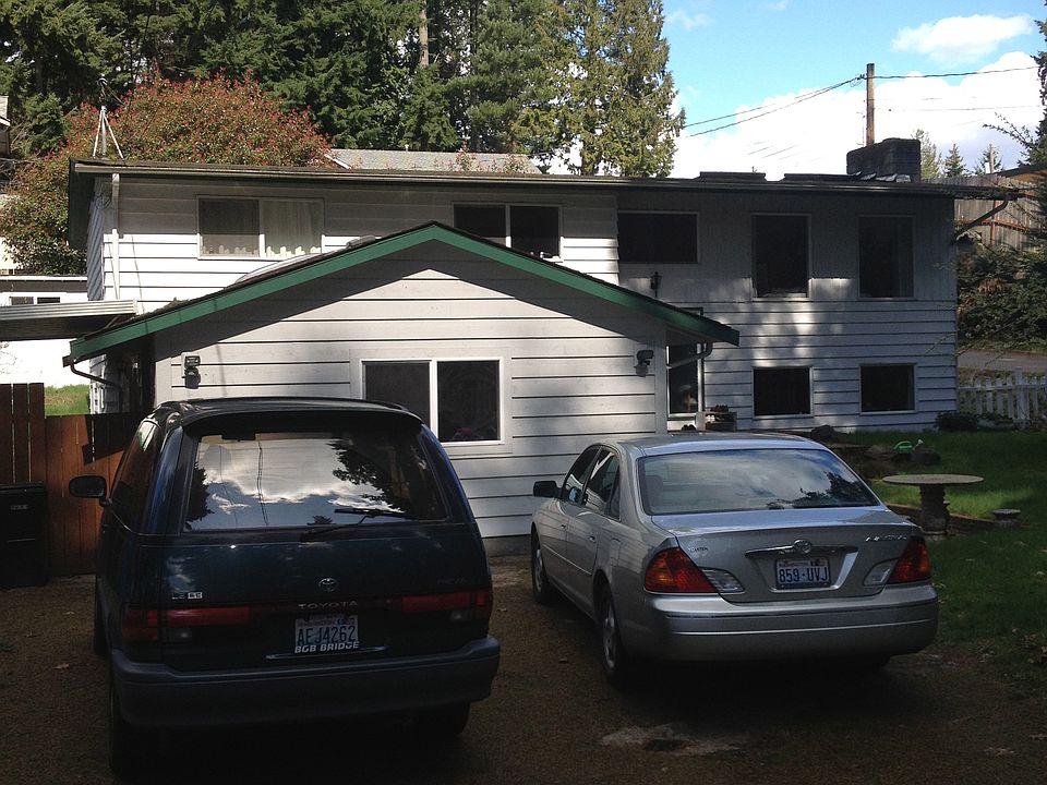 New (garage conversion)
