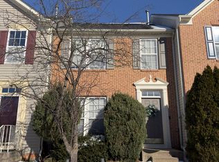 1833 Country Run Way, Frederick, MD 21702