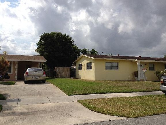 3rd image of 20032 NW 12th Ct