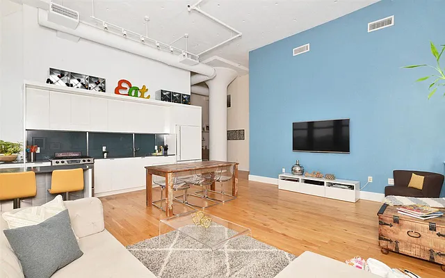 Rented by Keller Williams City Life JC Realty | media 2