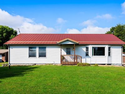 N16219 State Road 93, Galesville, WI, 54630