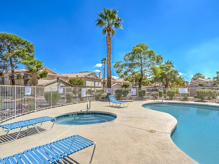 1333 Pinto Rock Ln #202 — Photo 29