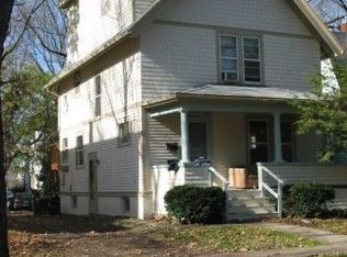 1116 White St, Ann Arbor, MI 48104