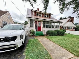 104 N Parker St, Warren, PA 16365