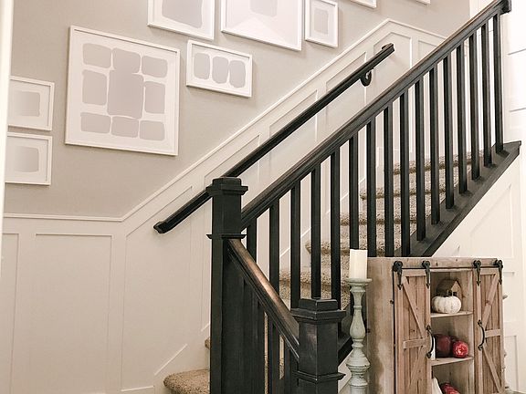 Entry way