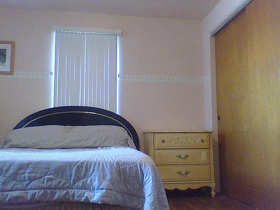 Bedroom #2