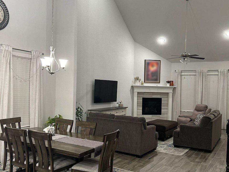 659 Harris Ridge Dr, Arlington, TX 76002 Zillow