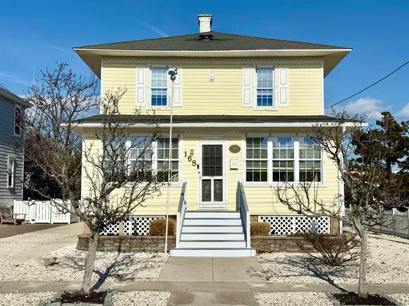168 98th St, Stone Harbor, NJ 08247