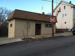 700 Roosevelt Ave, Pawtucket, RI 02860