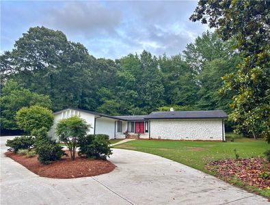 6 Olevia St, Winder, GA, 30680