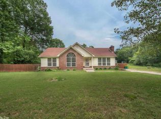 14600 Wilks Ln, Maumelle, AR 72113