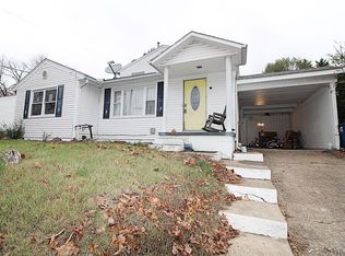 1679 Beech St, Ashland, KY
