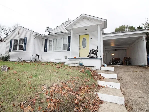 1679 Beech St, Ashland, KY 41102