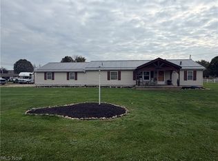 45367 County Road 23, Coshocton, OH 43812