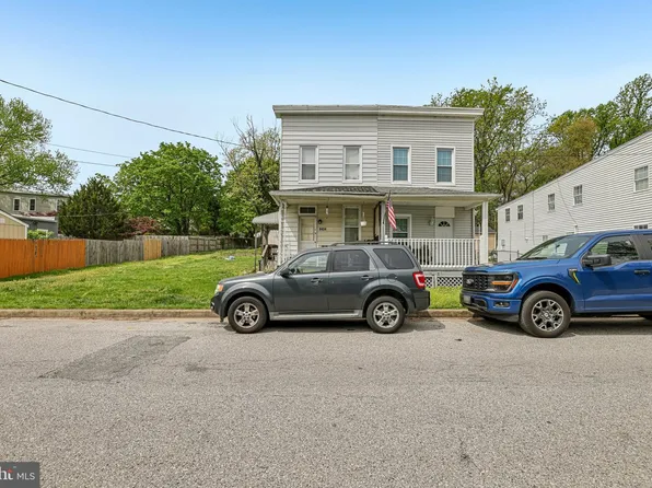 8434 Commercial St, Savage, MD 20763