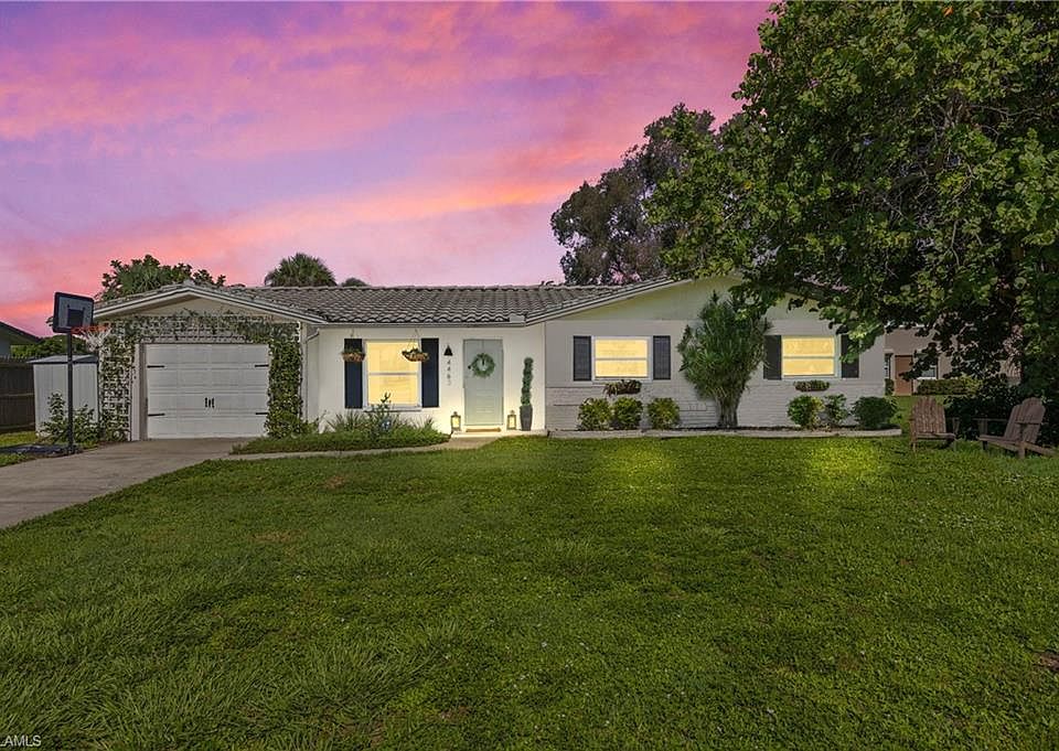 1st image of 4463 Orange Grove Blvd