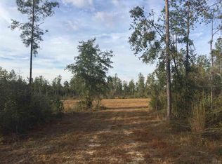15 Acres Mayburn Bridge Rd, Milton, FL 32570