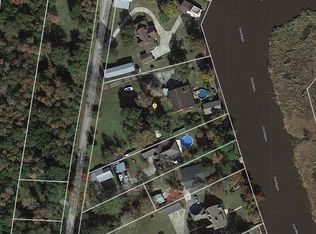 134 Tanglewood Dr, Bridge City, TX 77611