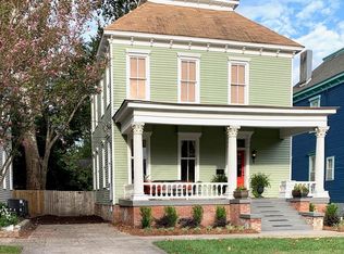 743 1st Ave, Columbus, GA 31901