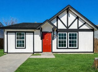 4847 Aspenwood Dr, Kirby, TX 78219