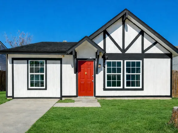 4847 Aspenwood Dr, Kirby, TX 78219