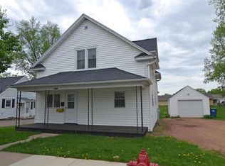 1642 Burek Ave, Wausau, WI 54401